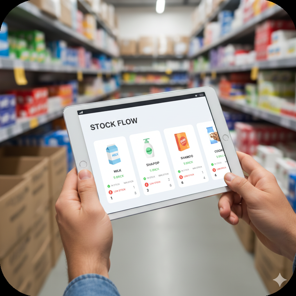 FMCG Distribution App Success Story